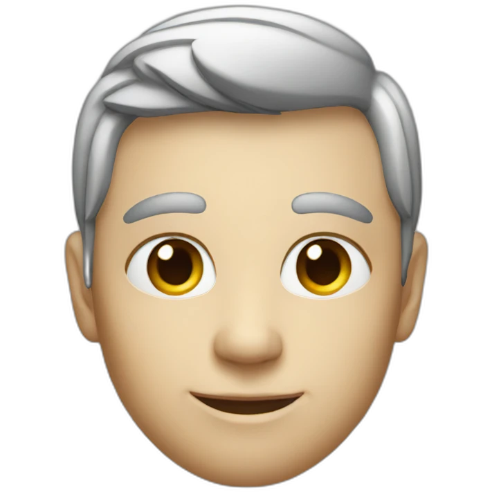 apple vision pro emoji