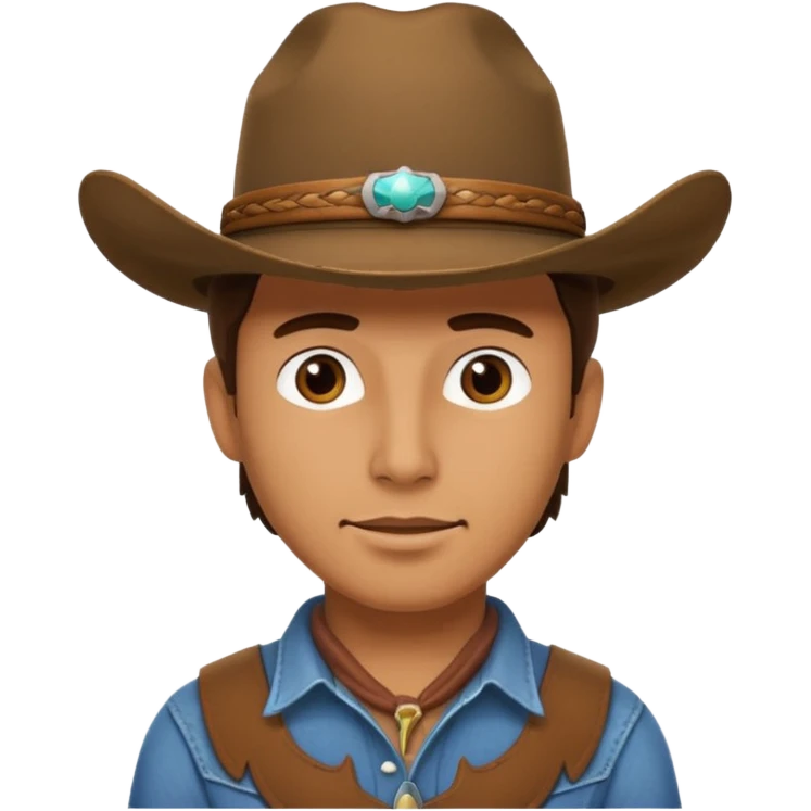 cowboys star emoji