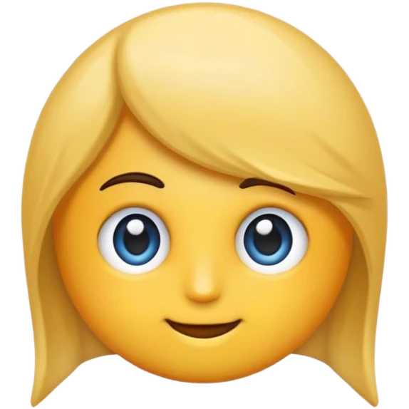 پاپیون صورتی emoji