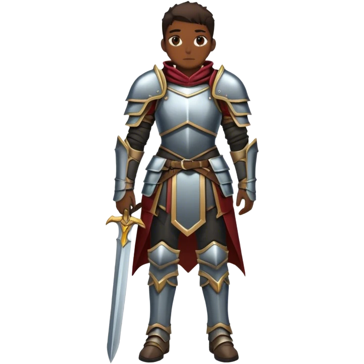 arise from solo levelling emoji