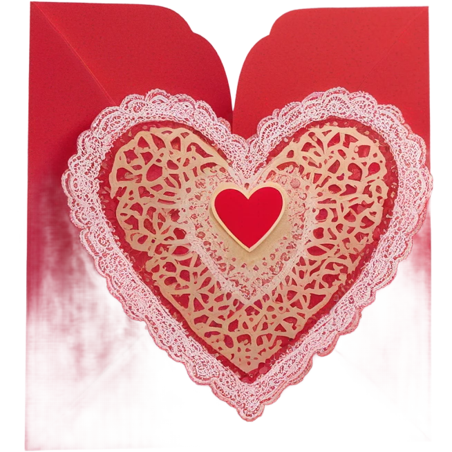 Valentine  emoji