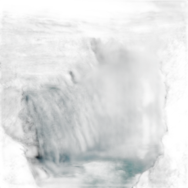 Gullfoss Iceland emoji