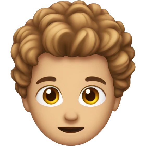 Hii emoji