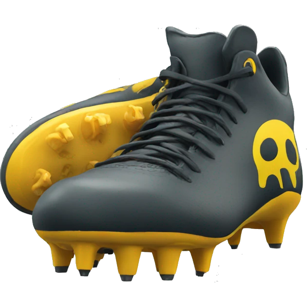 Cleats emoji