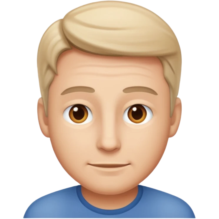 I am Steve emoji