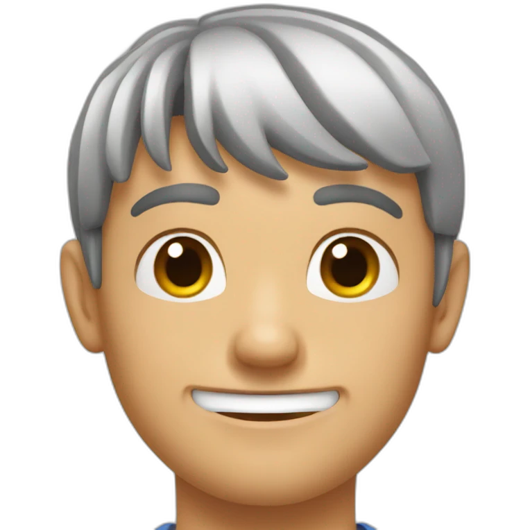 Louis boyard emoji