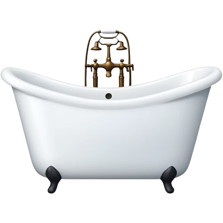 Bath emoji