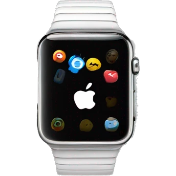 Apple Watch emoji