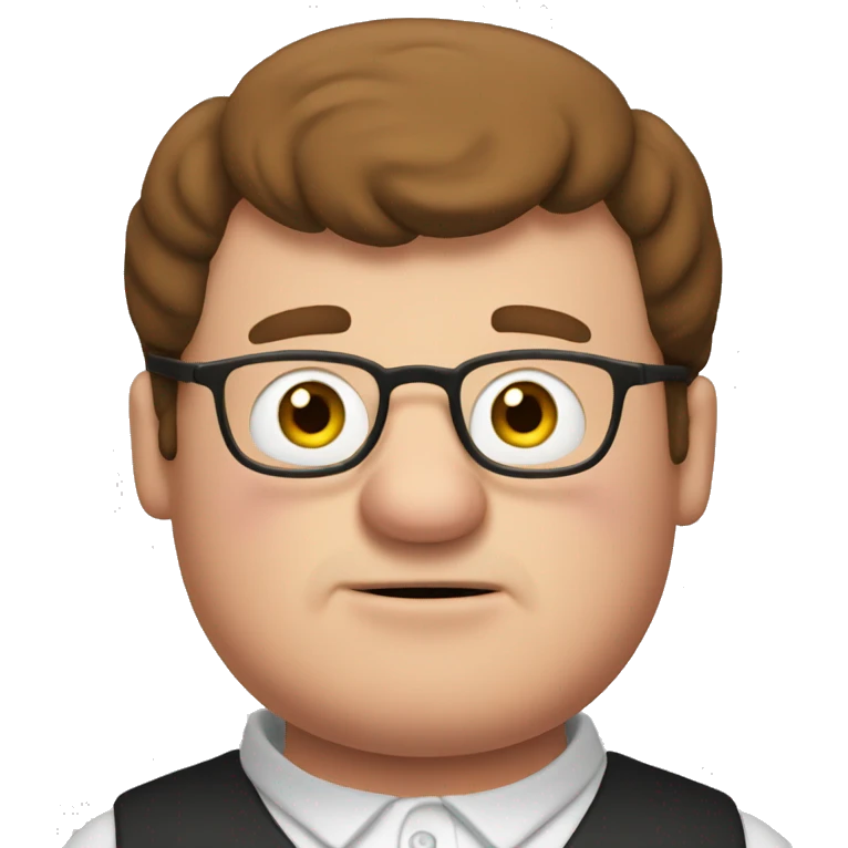 Peter Griffin emoji