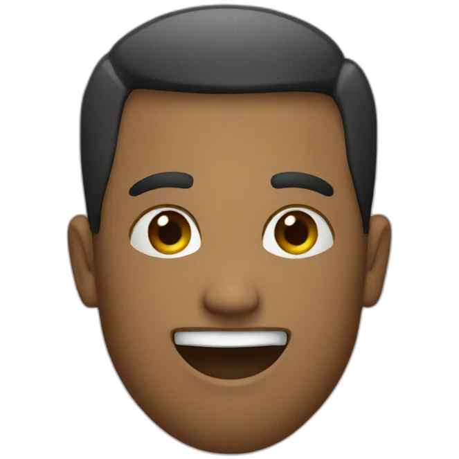 speaker emoji