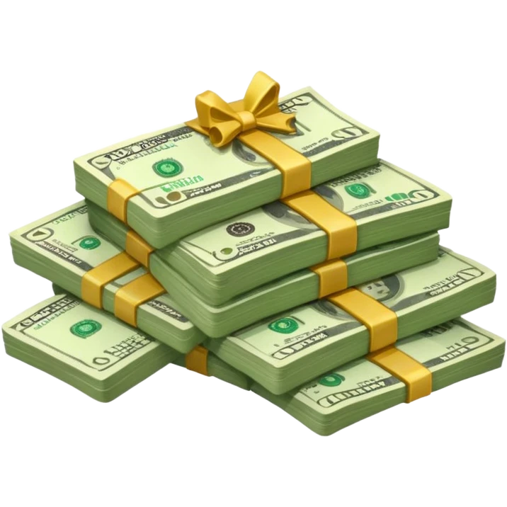 cash emoji