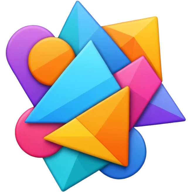 graphic design emoji