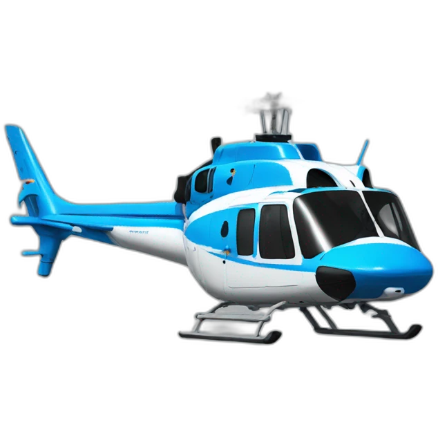 Bell 214 emoji