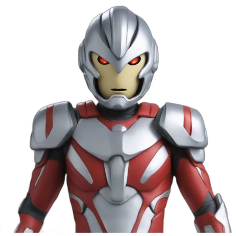 ultraman ta ro emoji