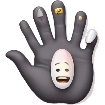 nails emoji