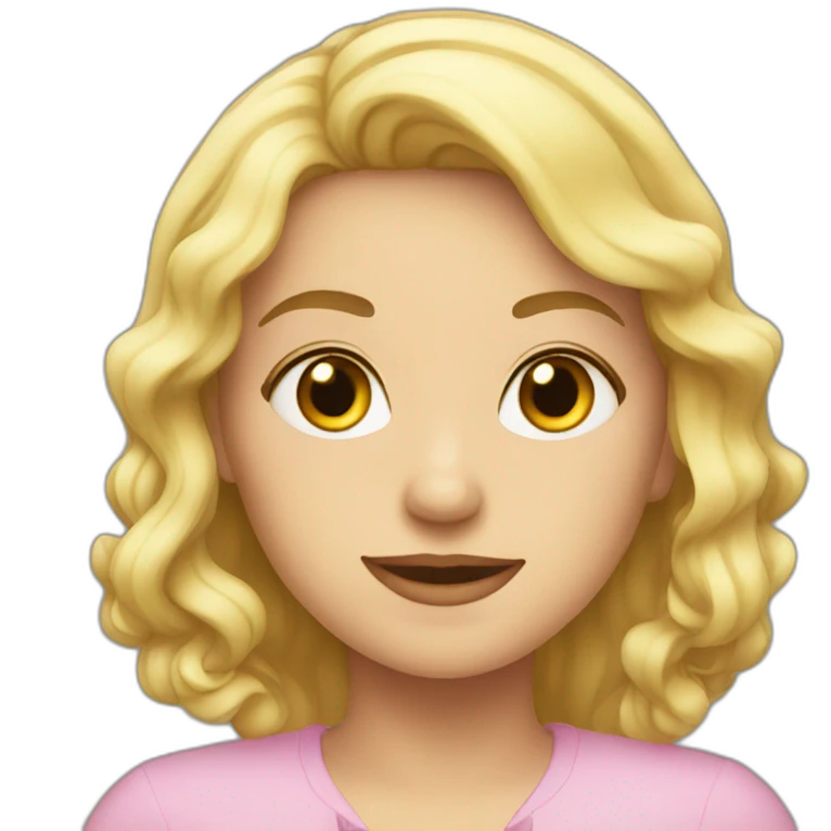 Elisabeth 2 emoji