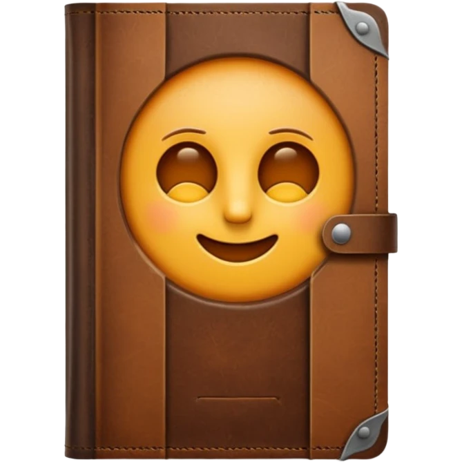 journal emoji
