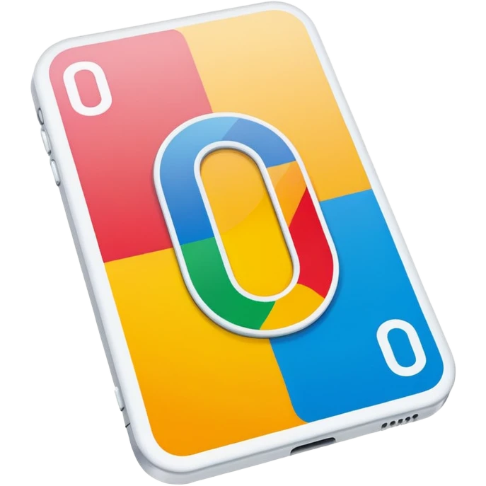 Uno reverse emoji