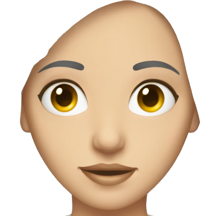 Mascara  emoji