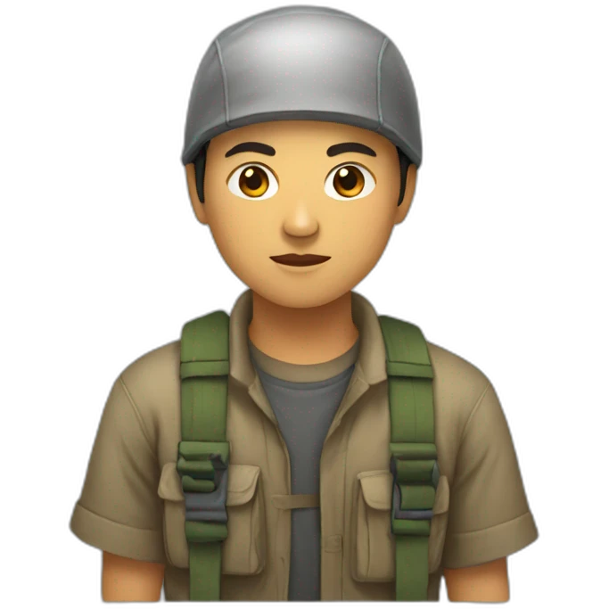 kayin emoji