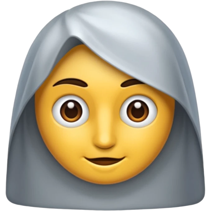 kelepçe tasarla  emoji