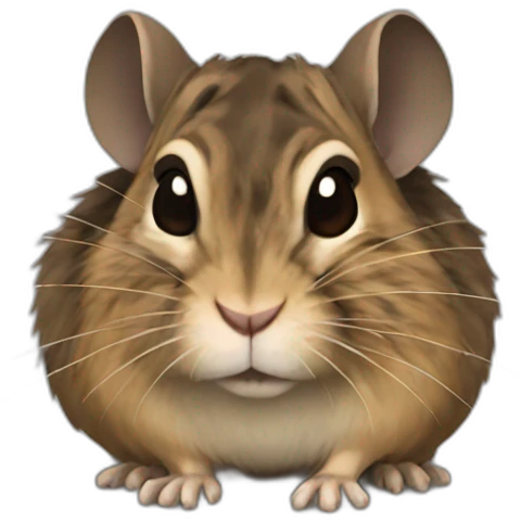 sad-degu emoji