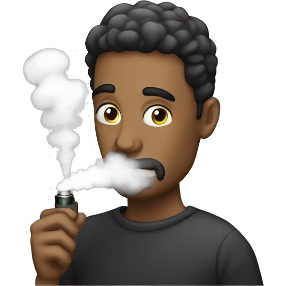 vape emoji