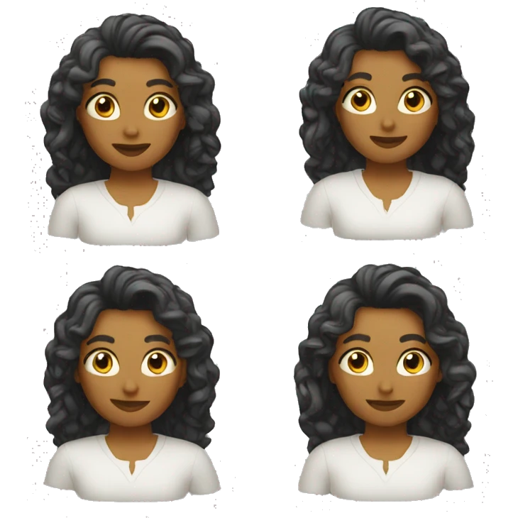 Screen shot  emoji