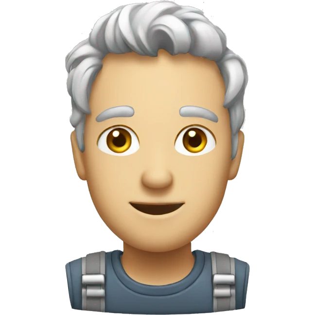 Numatic emoji