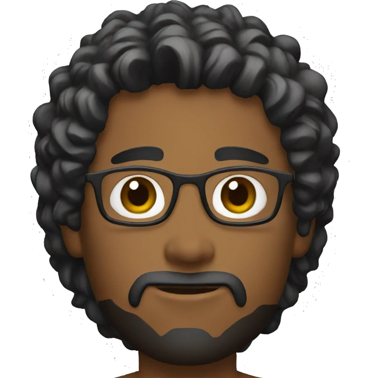 Sigma Chad emoji
