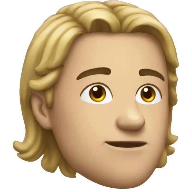 Self emoji