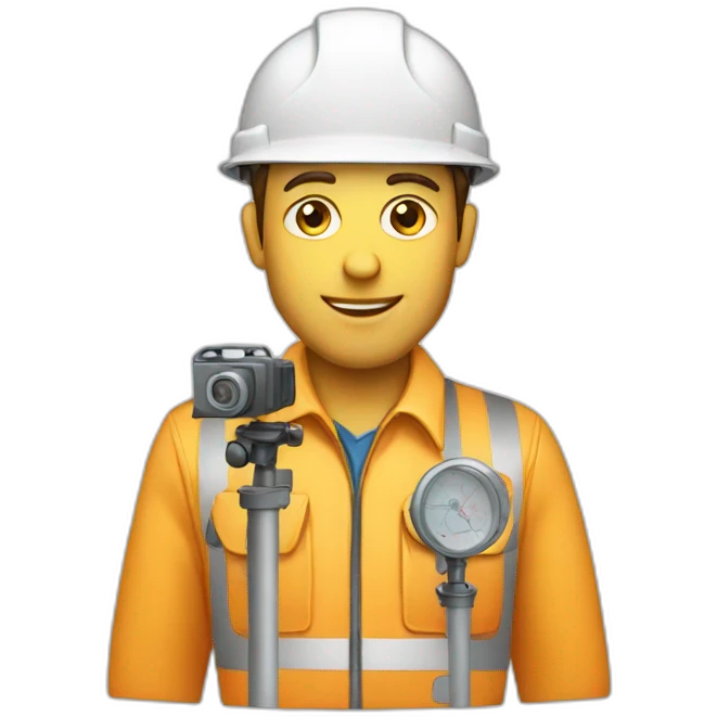 land-surveyor emoji