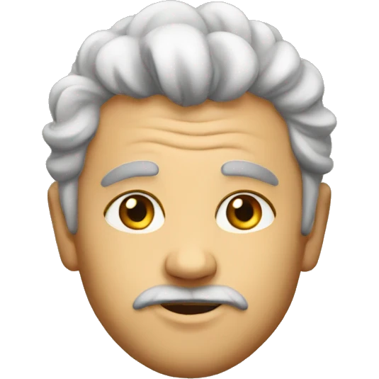 baba emoji