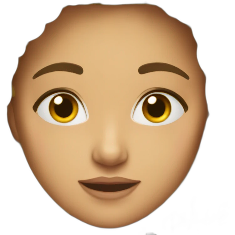 Nadia emoji