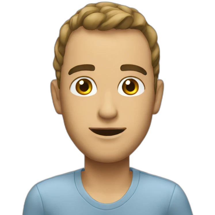Se vende todo todo emoji