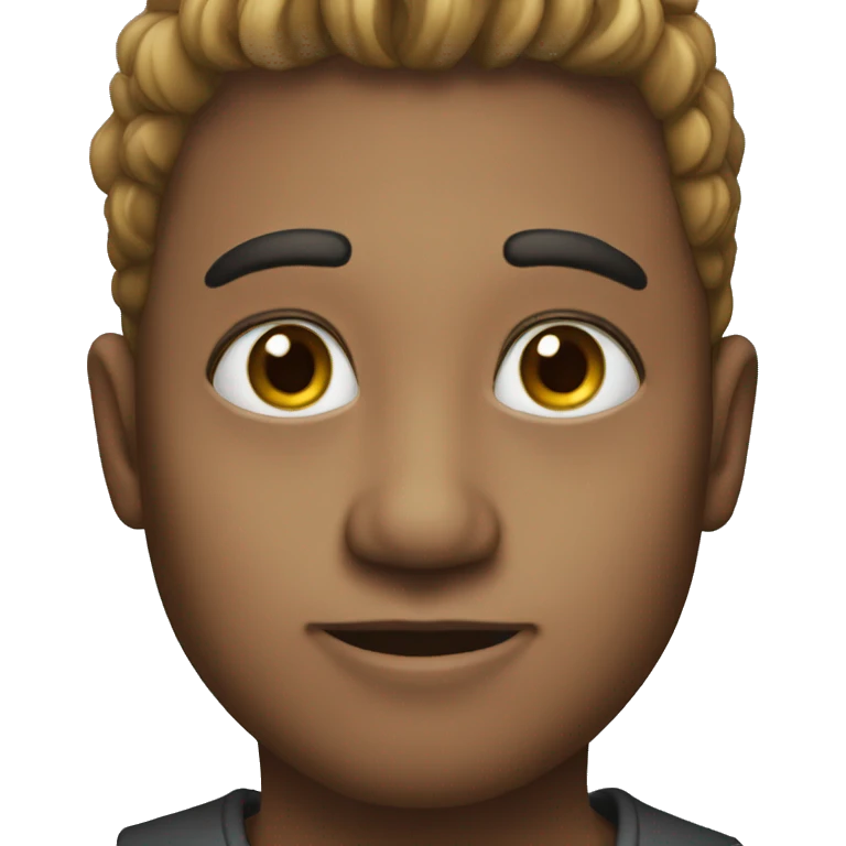 Caju emoji