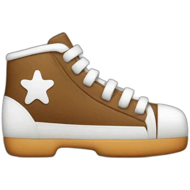 babyfoot emoji