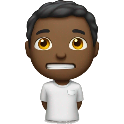 Touché  emoji