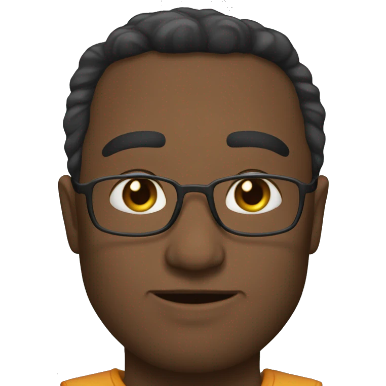 Недовольно лицо  emoji
