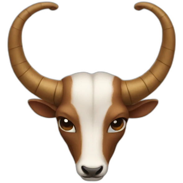 Horns  emoji