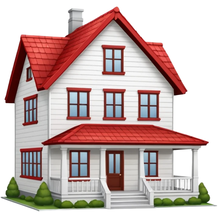 HOUSE emoji