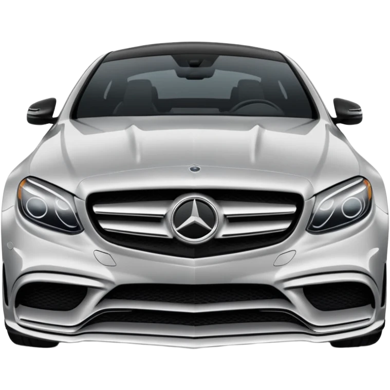 C 204 amg emoji