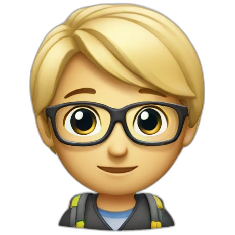 EDUCATION emoji