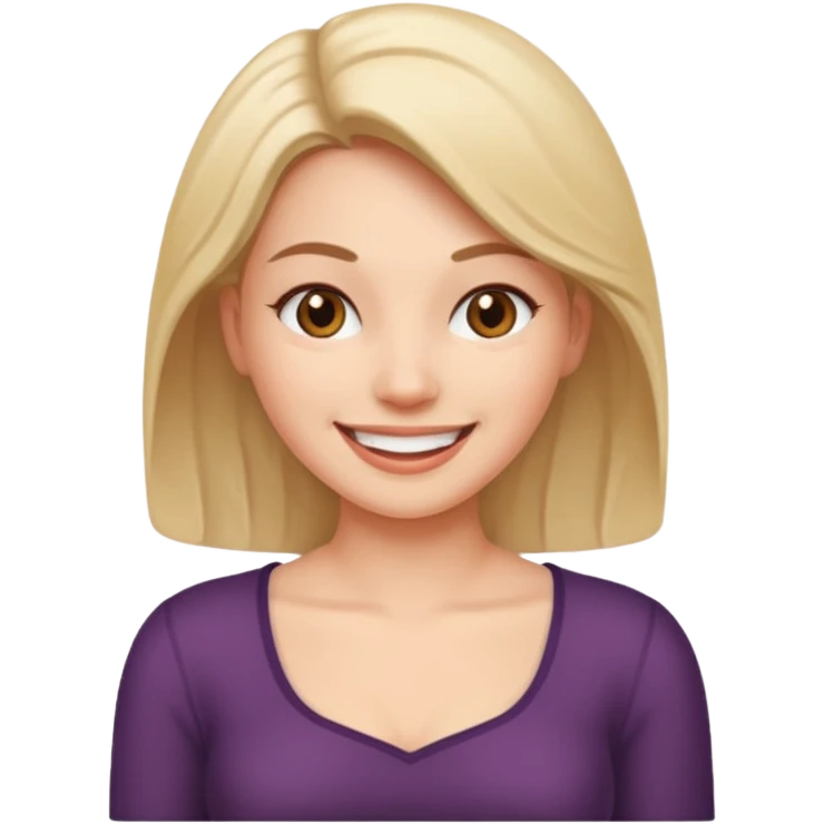 Emoji perempuan dan masturbate emoji