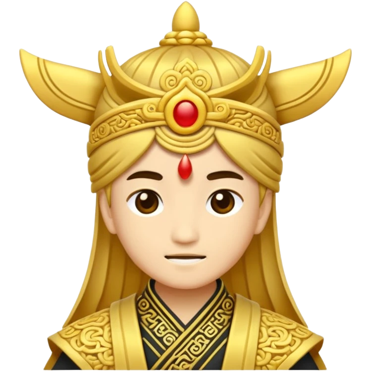 wuxia emoji emoji