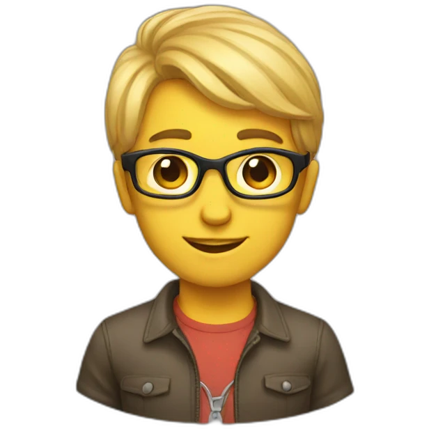 designer emoji