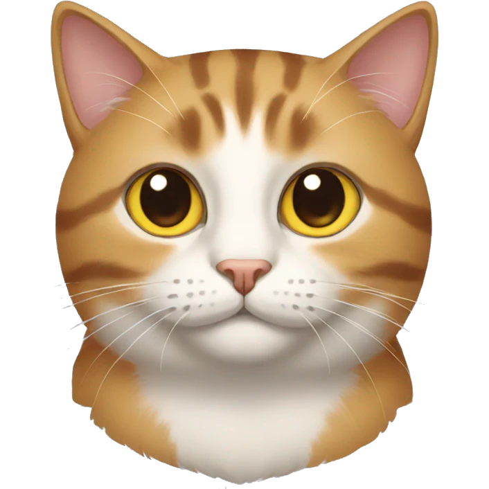 cat emoji