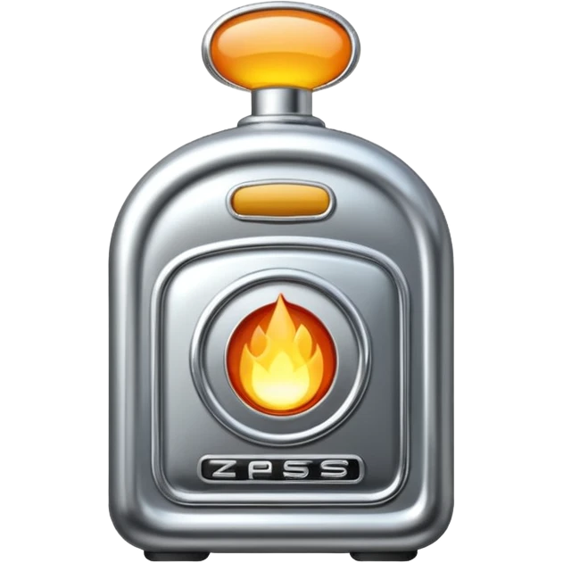 benzin zapfsäule emoji