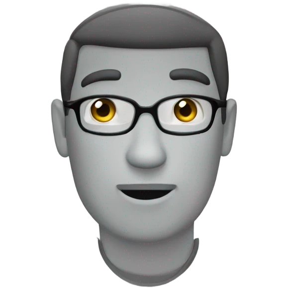 iPhone 14 Pro emoji