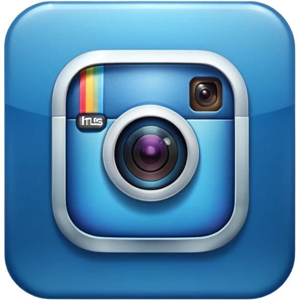 علامة توثيق انستغرام emoji